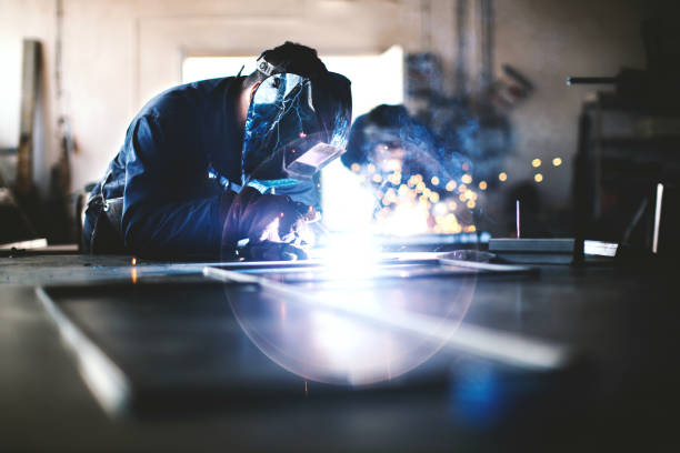 Best Specialty Welding Processes in Belmond, IA