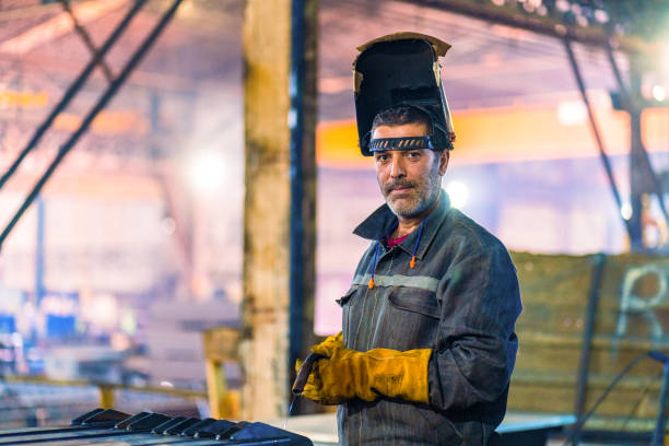 Best Aerospace and Defense Welding in Belmond, IA