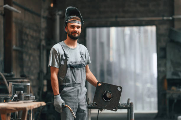 Best Structural Steel Welding in Belmond, IA