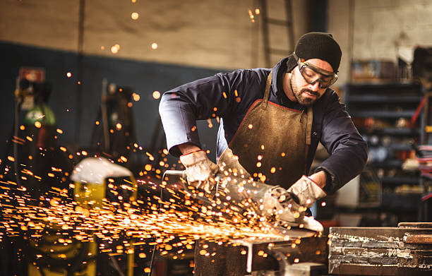 Reliable Belmond, IA Welder & Metal Fabrication Solutions