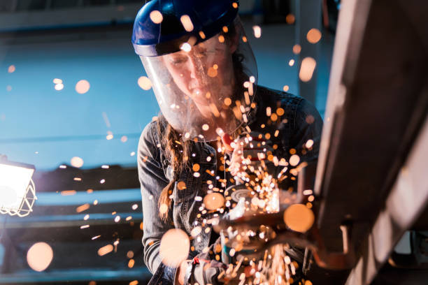 Affordable Welder Services in Belmond, IA